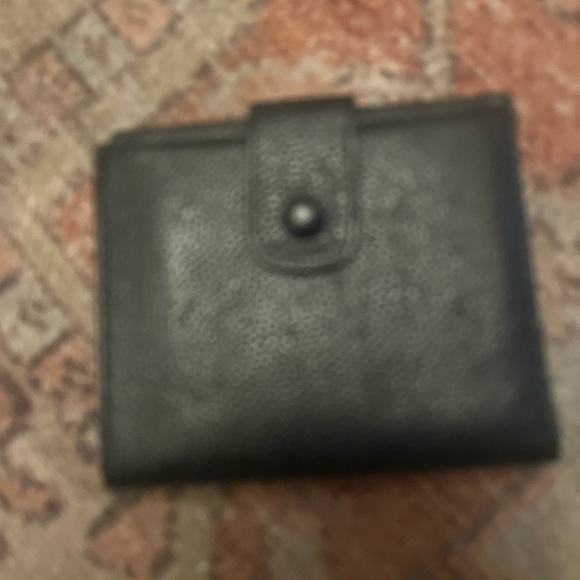 Vintage Chanel wallet - Picture 2 of 3